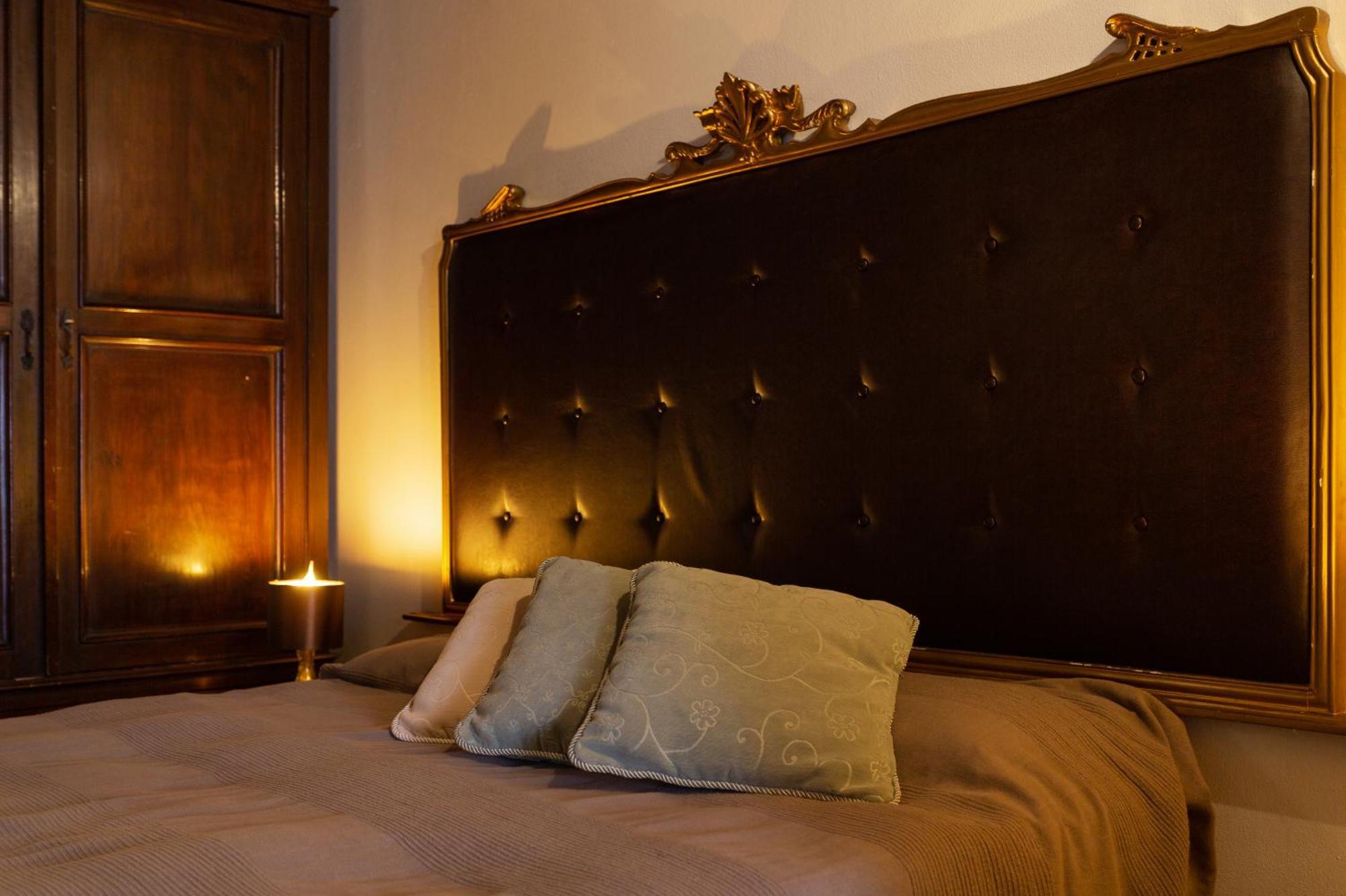 Apartament La Castellana Bergamo Zewnętrze zdjęcie