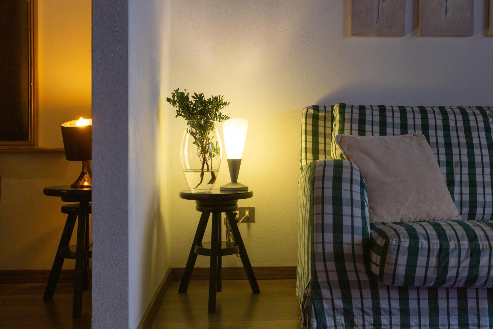 Apartament La Castellana Bergamo Zewnętrze zdjęcie