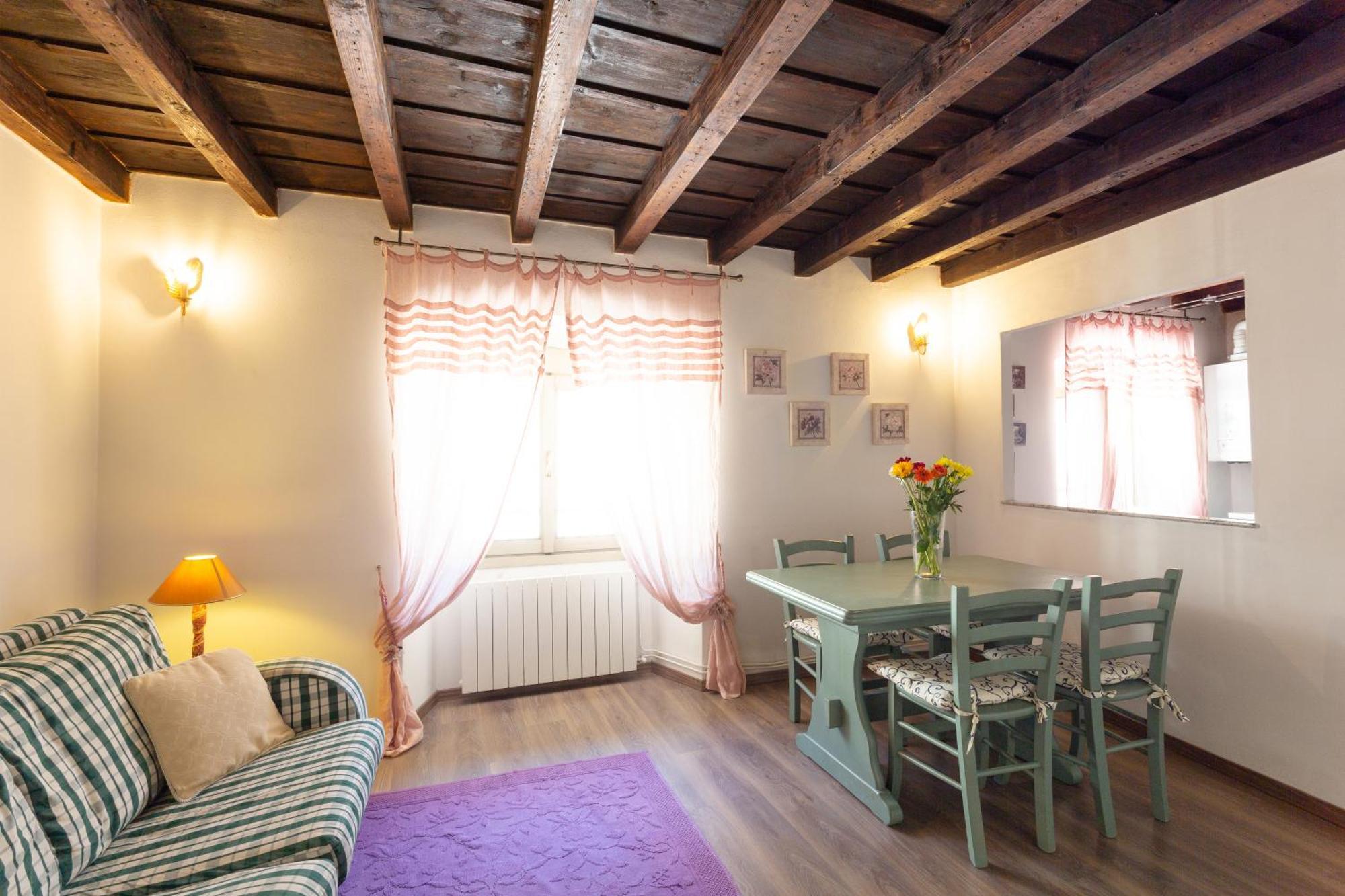 Apartament La Castellana Bergamo Zewnętrze zdjęcie
