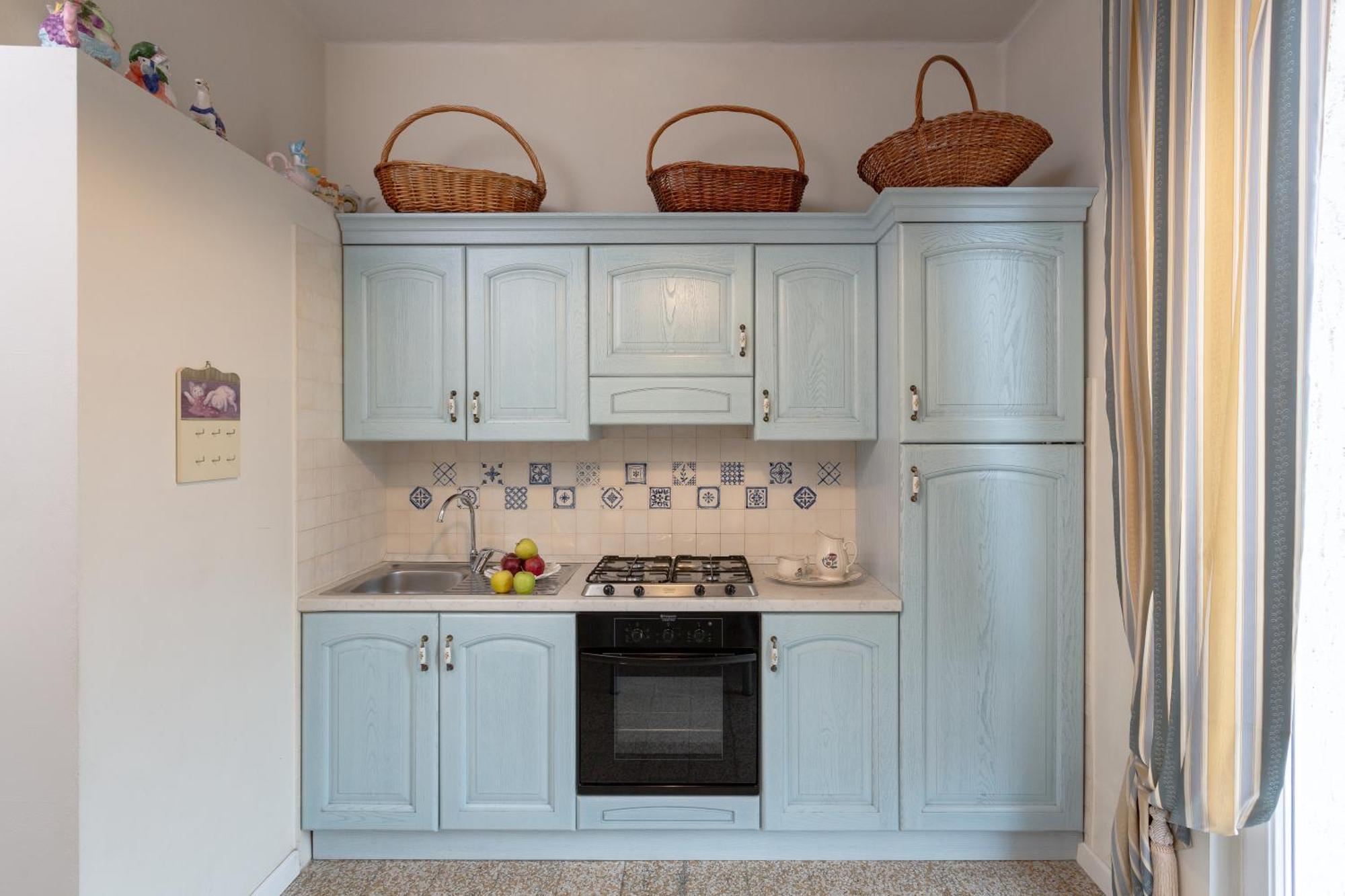 Apartament La Castellana Bergamo Zewnętrze zdjęcie
