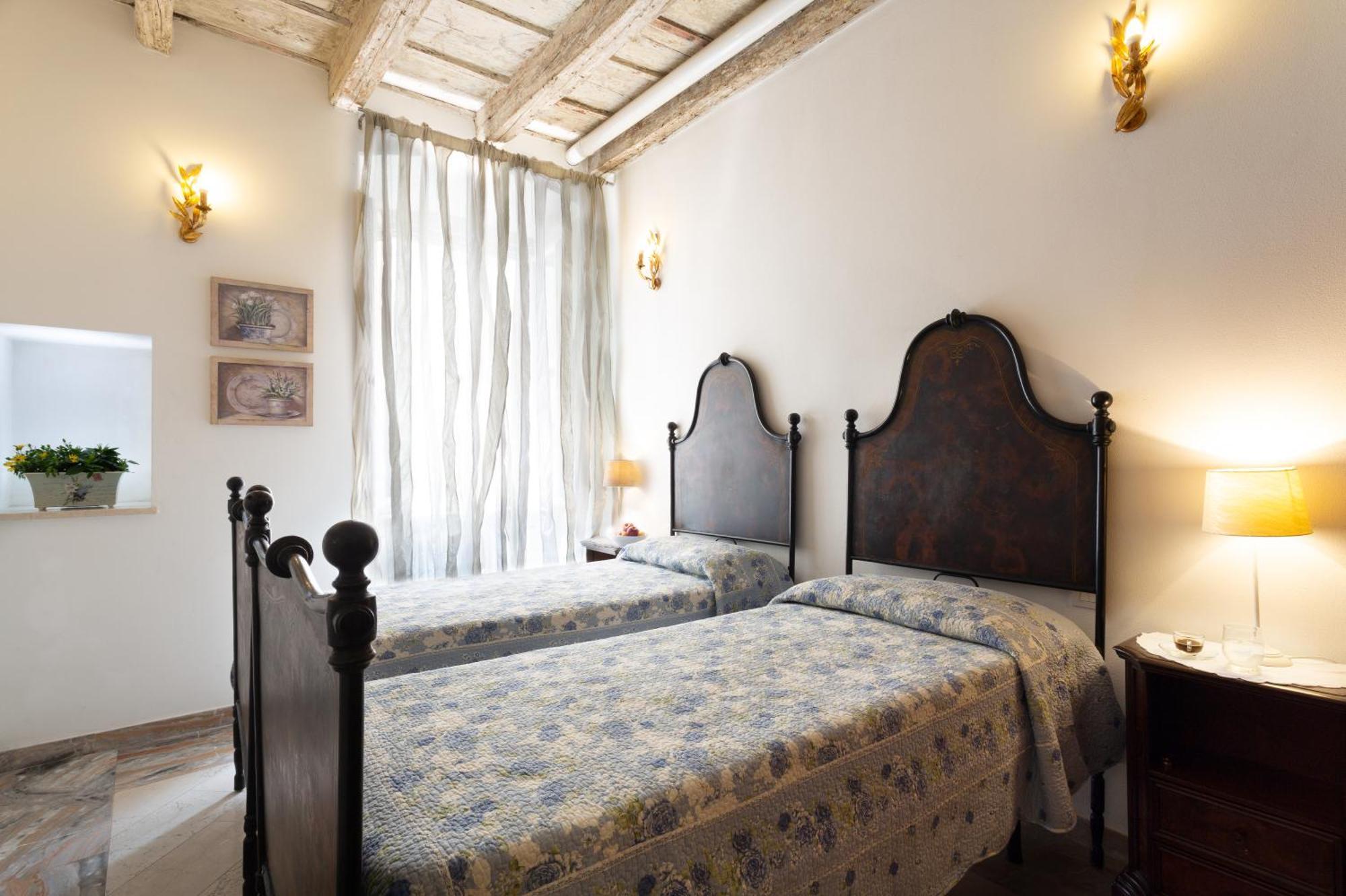 Apartament La Castellana Bergamo Zewnętrze zdjęcie