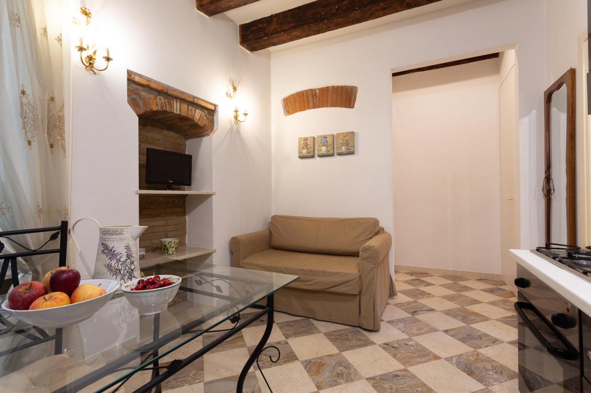 Apartament La Castellana Bergamo Zewnętrze zdjęcie