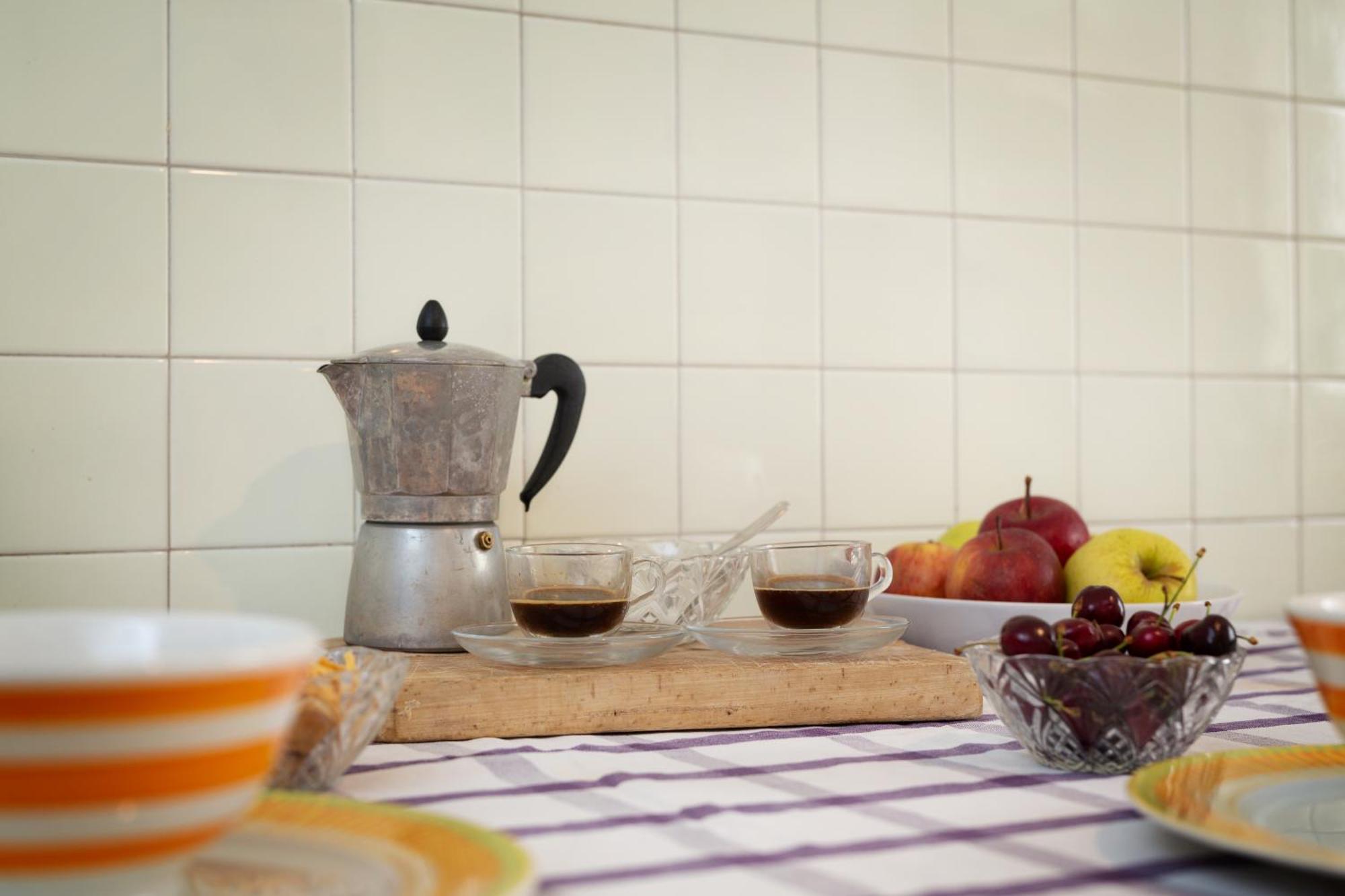 Apartament La Castellana Bergamo Zewnętrze zdjęcie